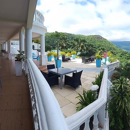 Petit Amour Villa, Seychelles Victoria Extérieur photo