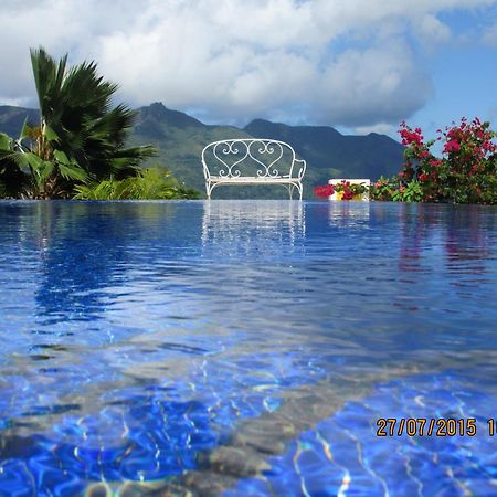 Petit Amour Villa, Seychelles Victoria Extérieur photo
