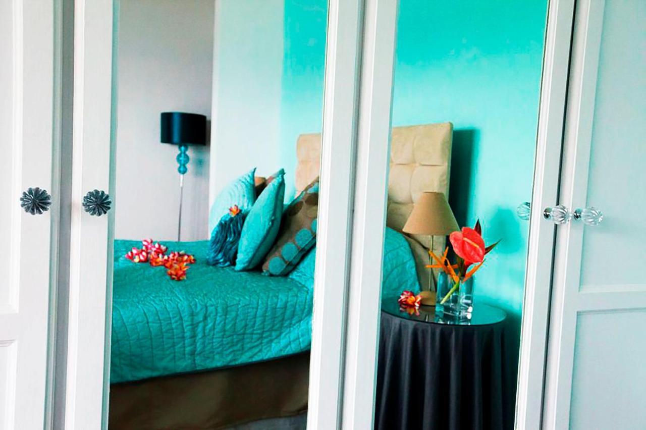 Petit Amour Villa, Seychelles Victoria Extérieur photo