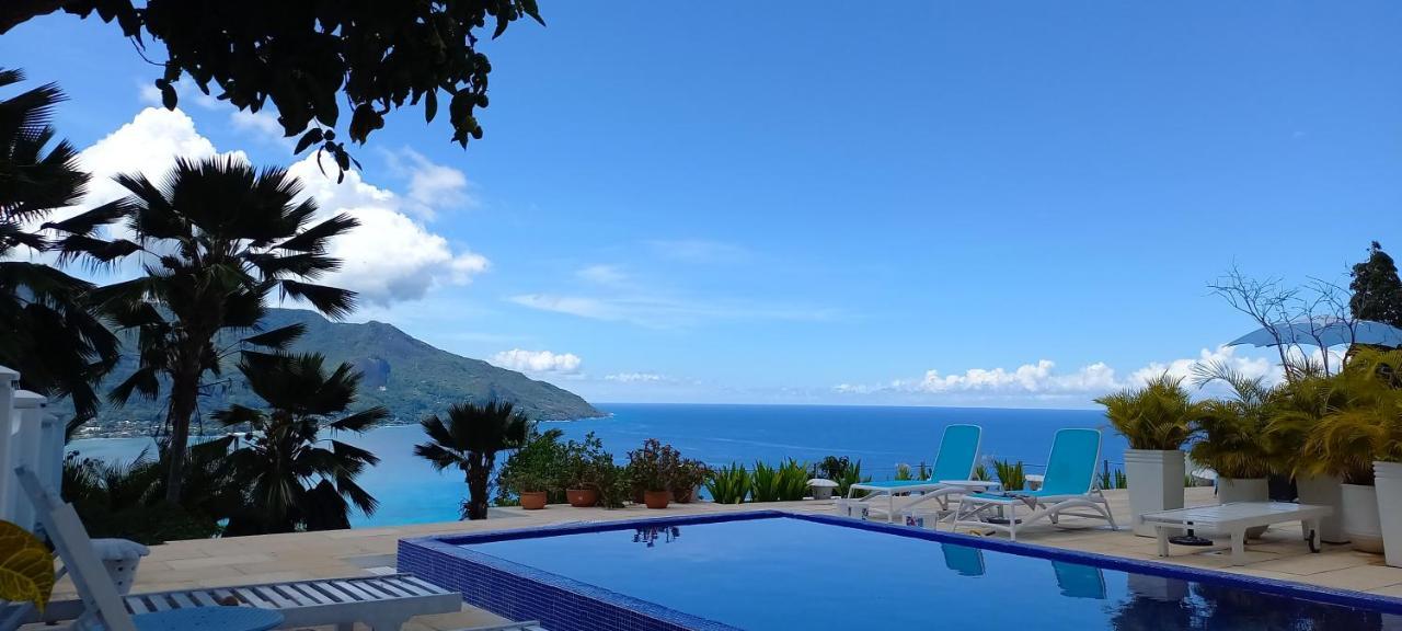 Petit Amour Villa, Seychelles Victoria Extérieur photo