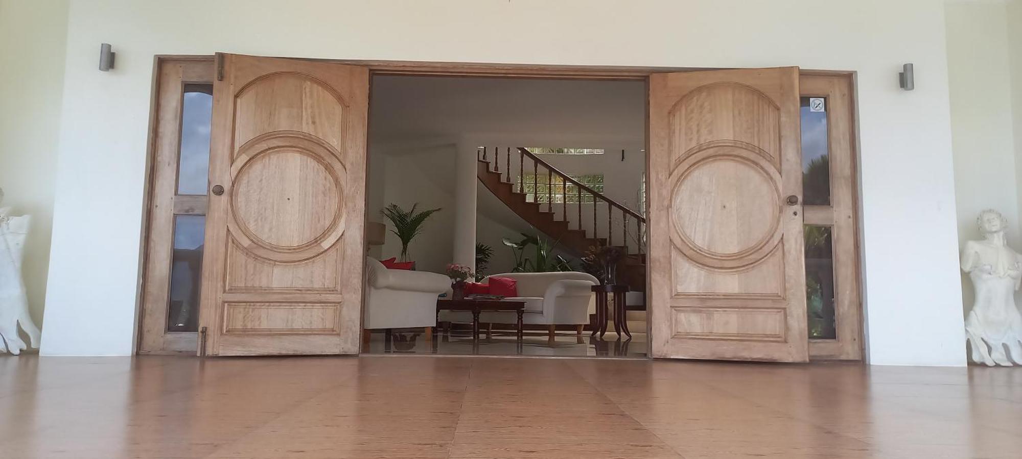 Petit Amour Villa, Seychelles Victoria Extérieur photo