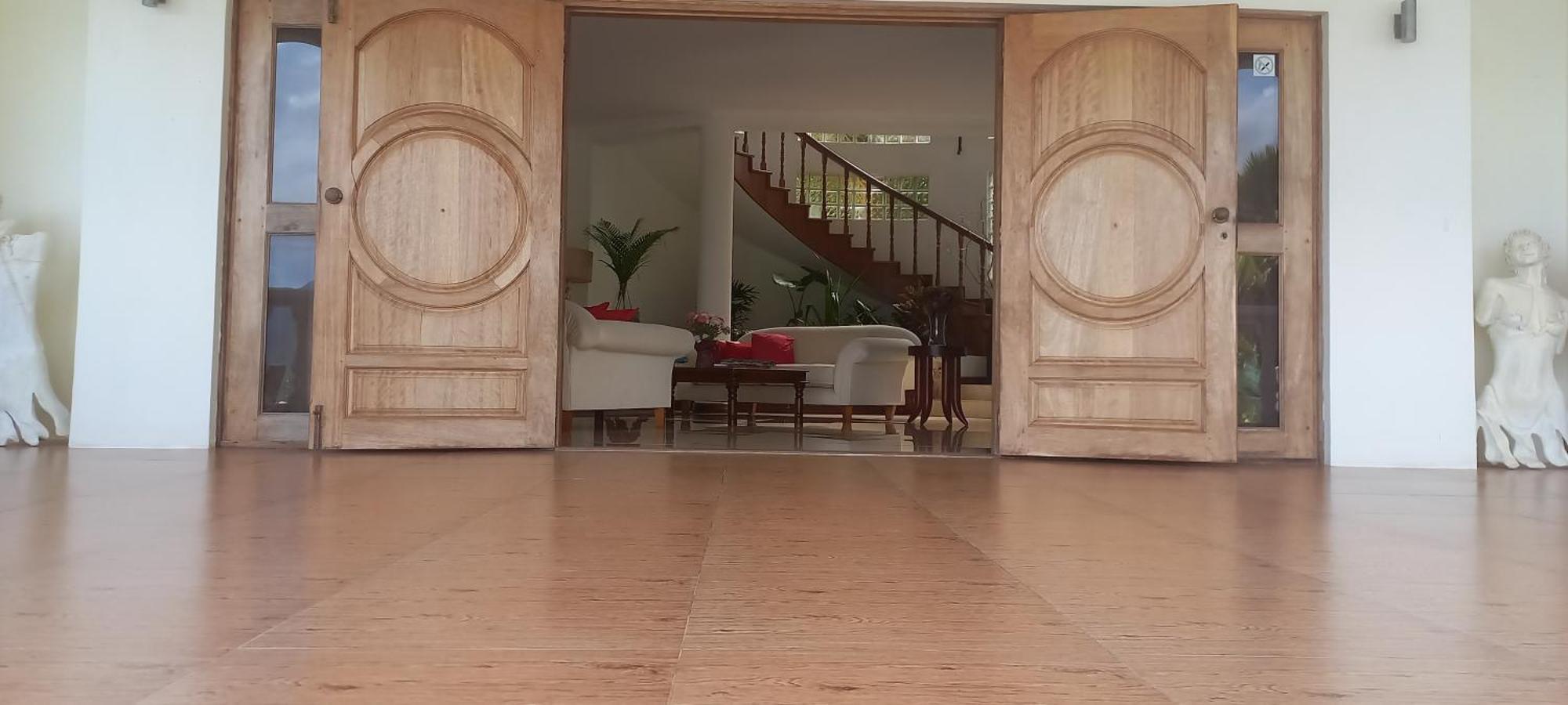 Petit Amour Villa, Seychelles Victoria Extérieur photo