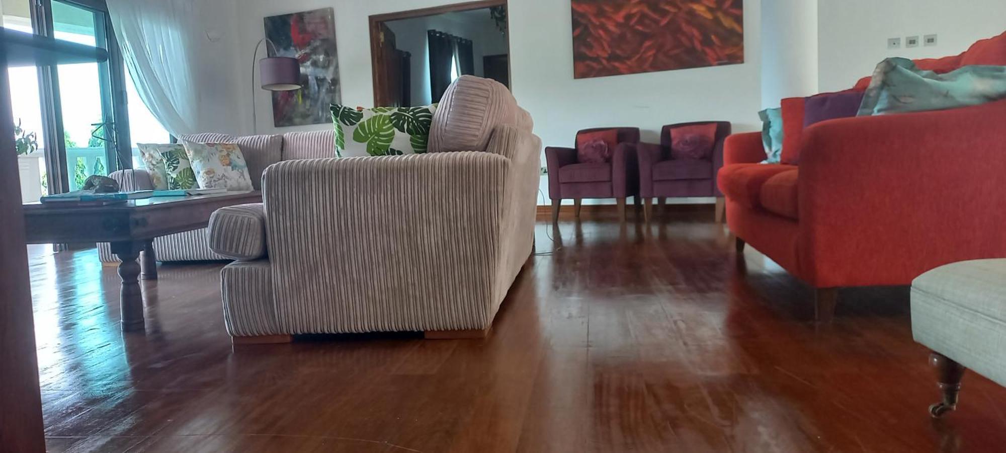 Petit Amour Villa, Seychelles Victoria Extérieur photo