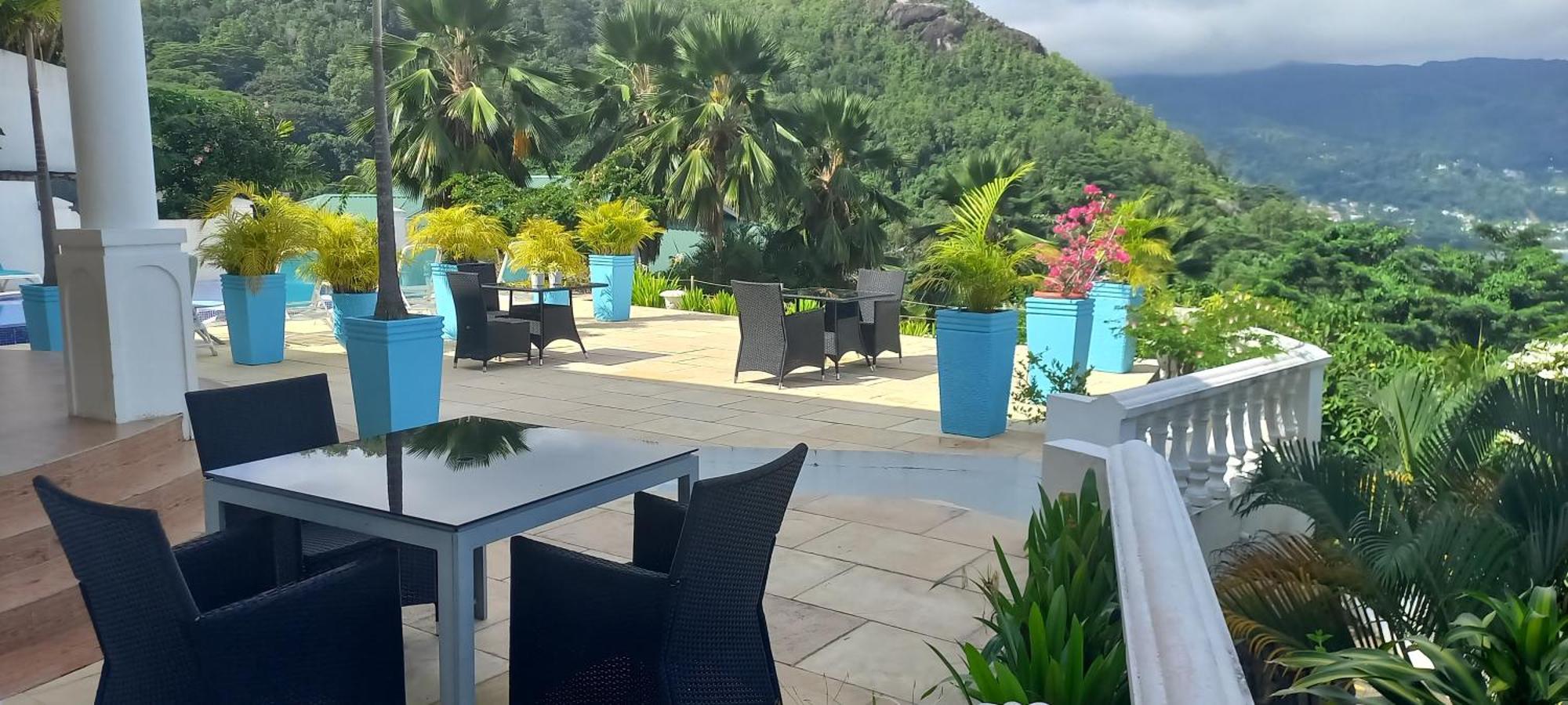 Petit Amour Villa, Seychelles Victoria Extérieur photo
