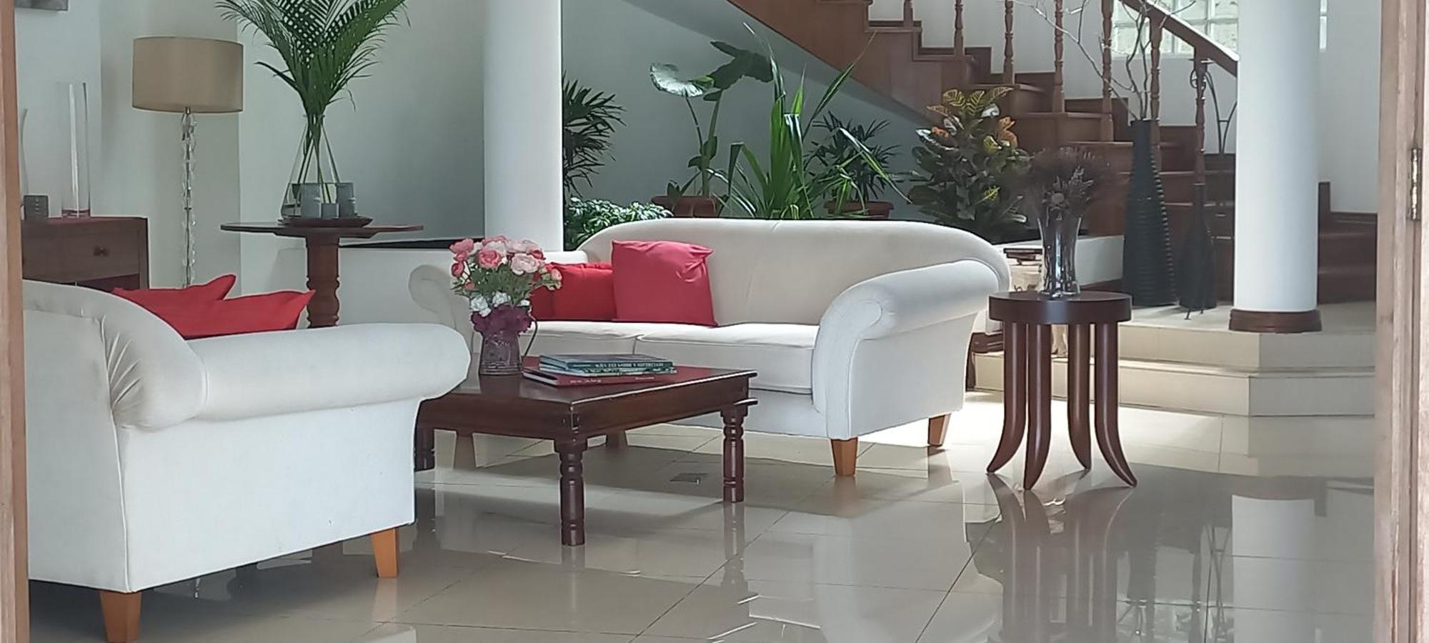 Petit Amour Villa, Seychelles Victoria Extérieur photo