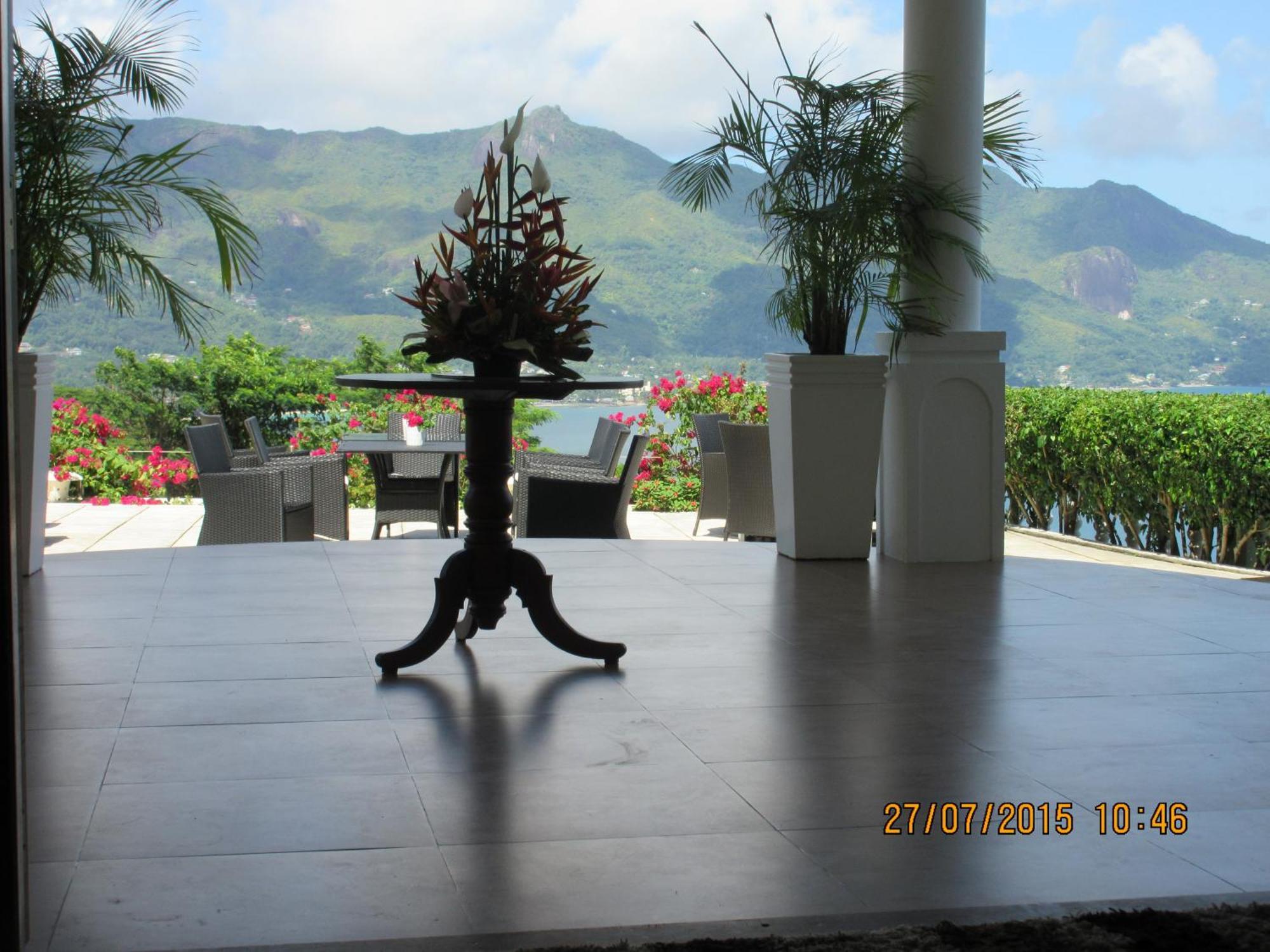 Petit Amour Villa, Seychelles Victoria Extérieur photo