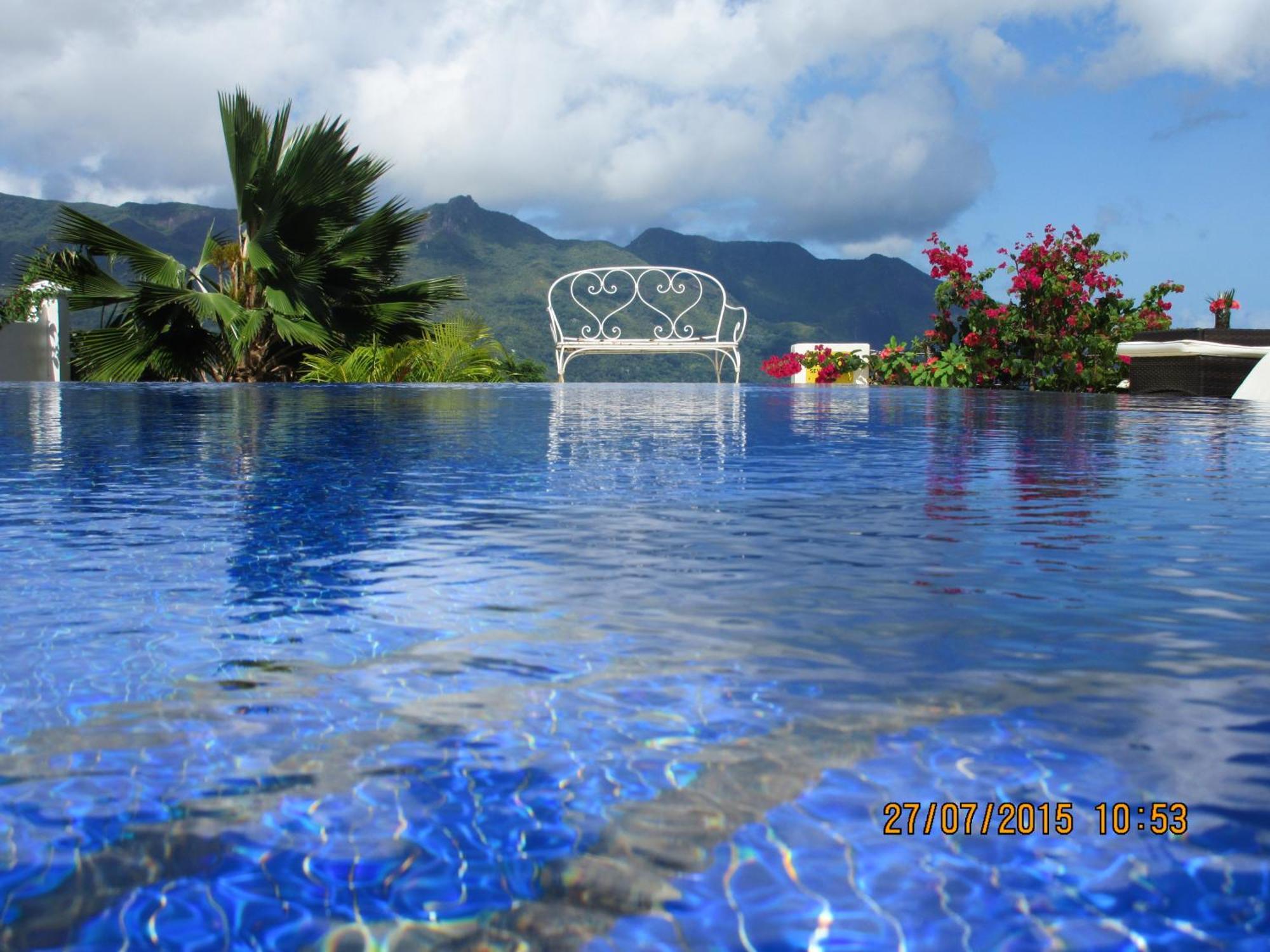 Petit Amour Villa, Seychelles Victoria Extérieur photo