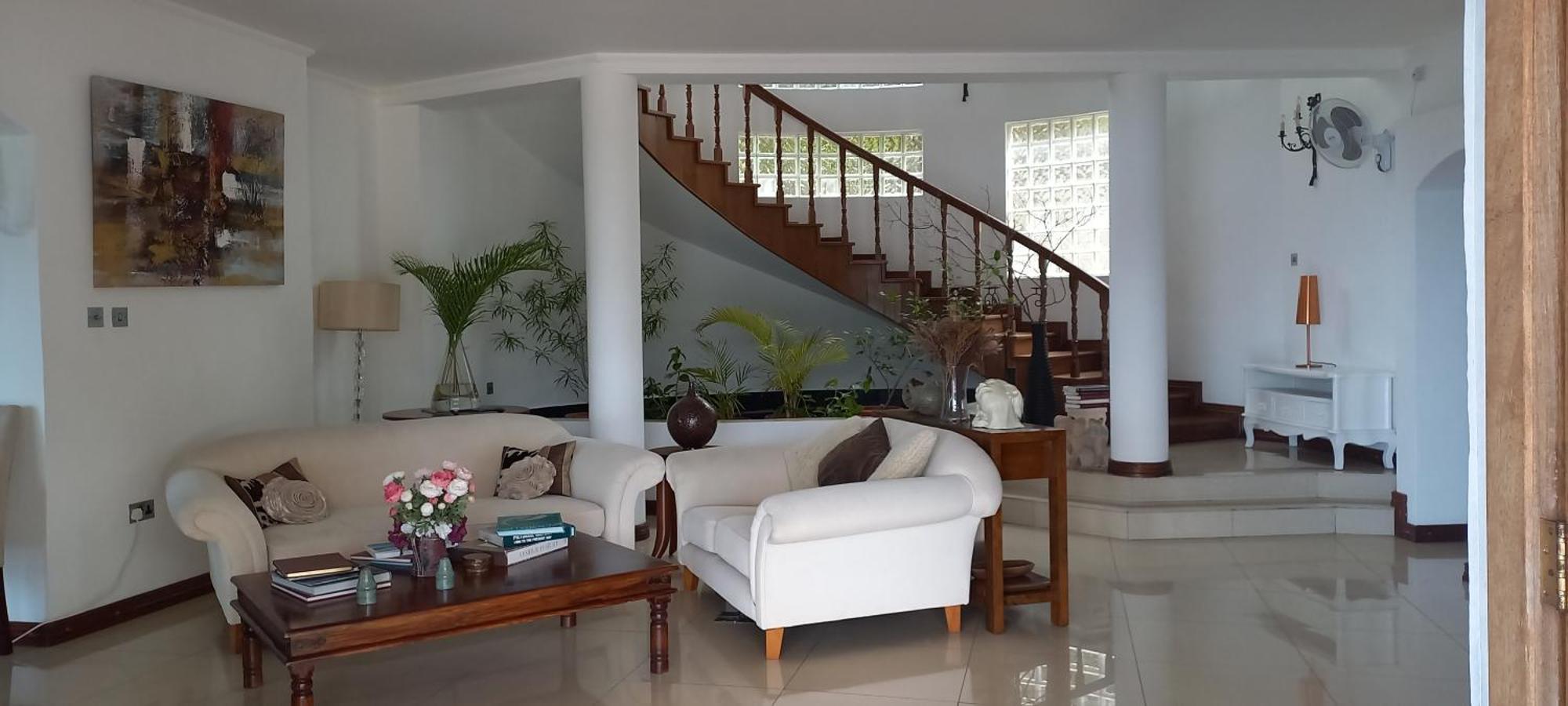 Petit Amour Villa, Seychelles Victoria Extérieur photo