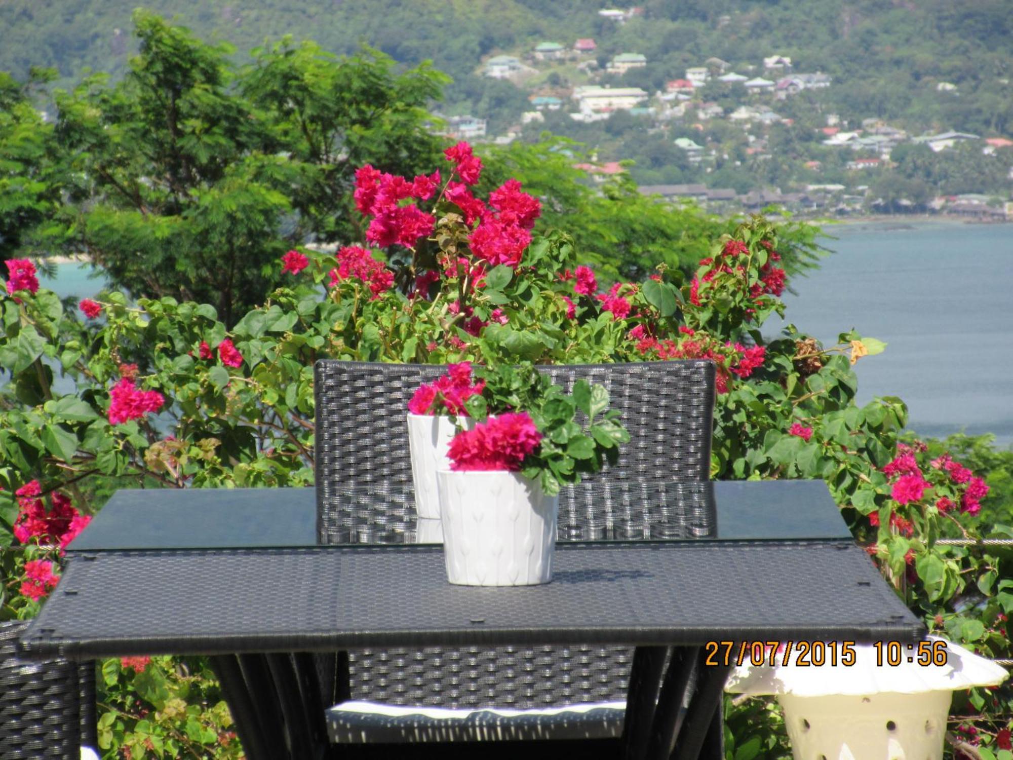 Petit Amour Villa, Seychelles Victoria Extérieur photo