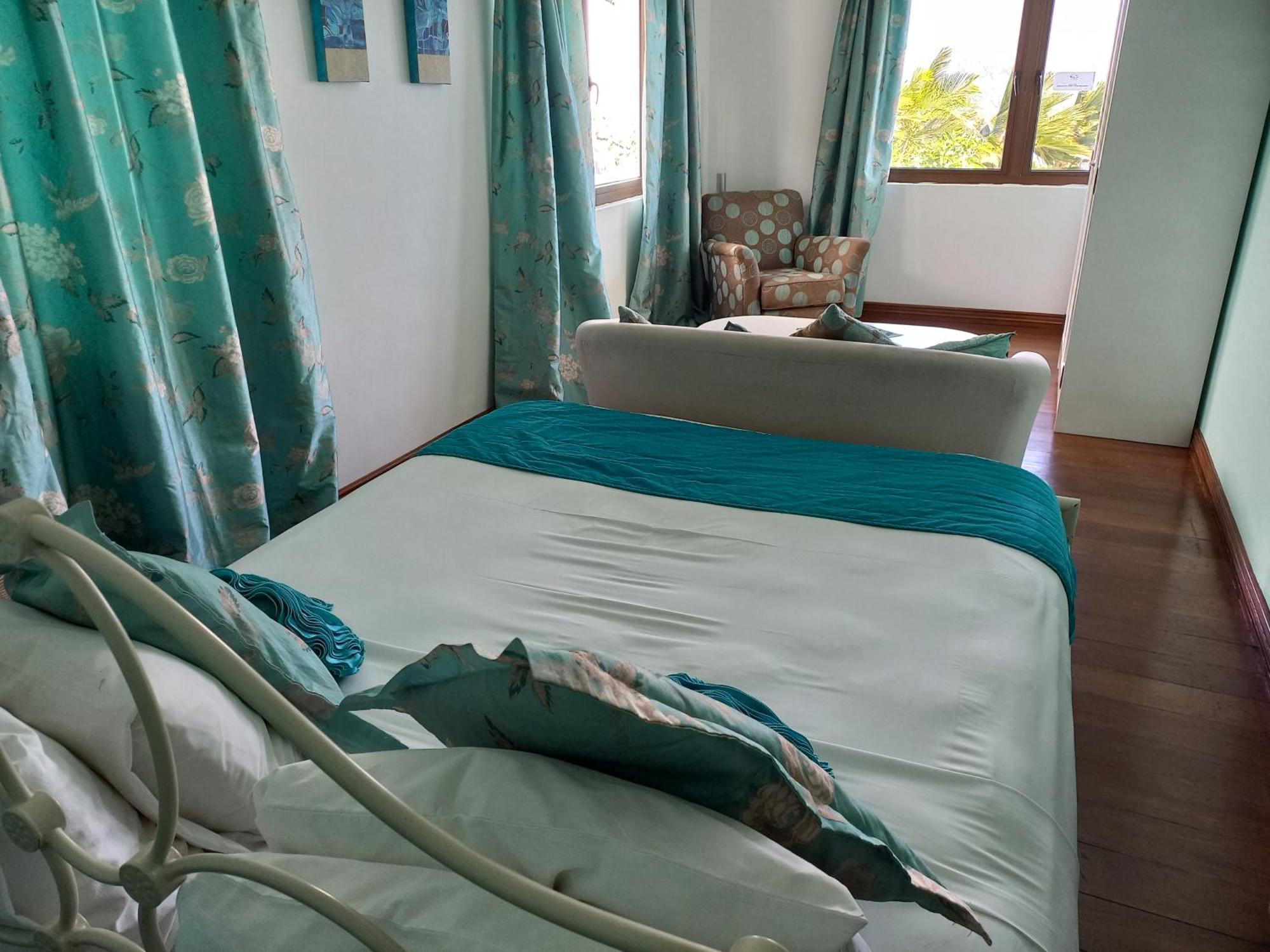 Petit Amour Villa, Seychelles Victoria Chambre photo