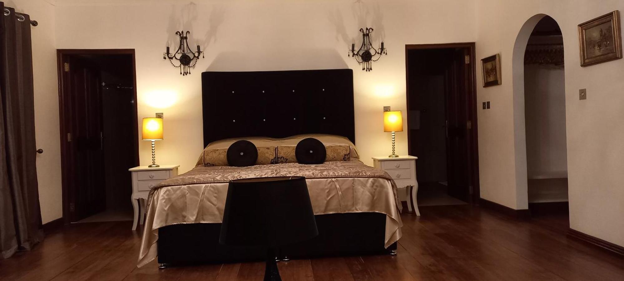 Petit Amour Villa, Seychelles Victoria Extérieur photo
