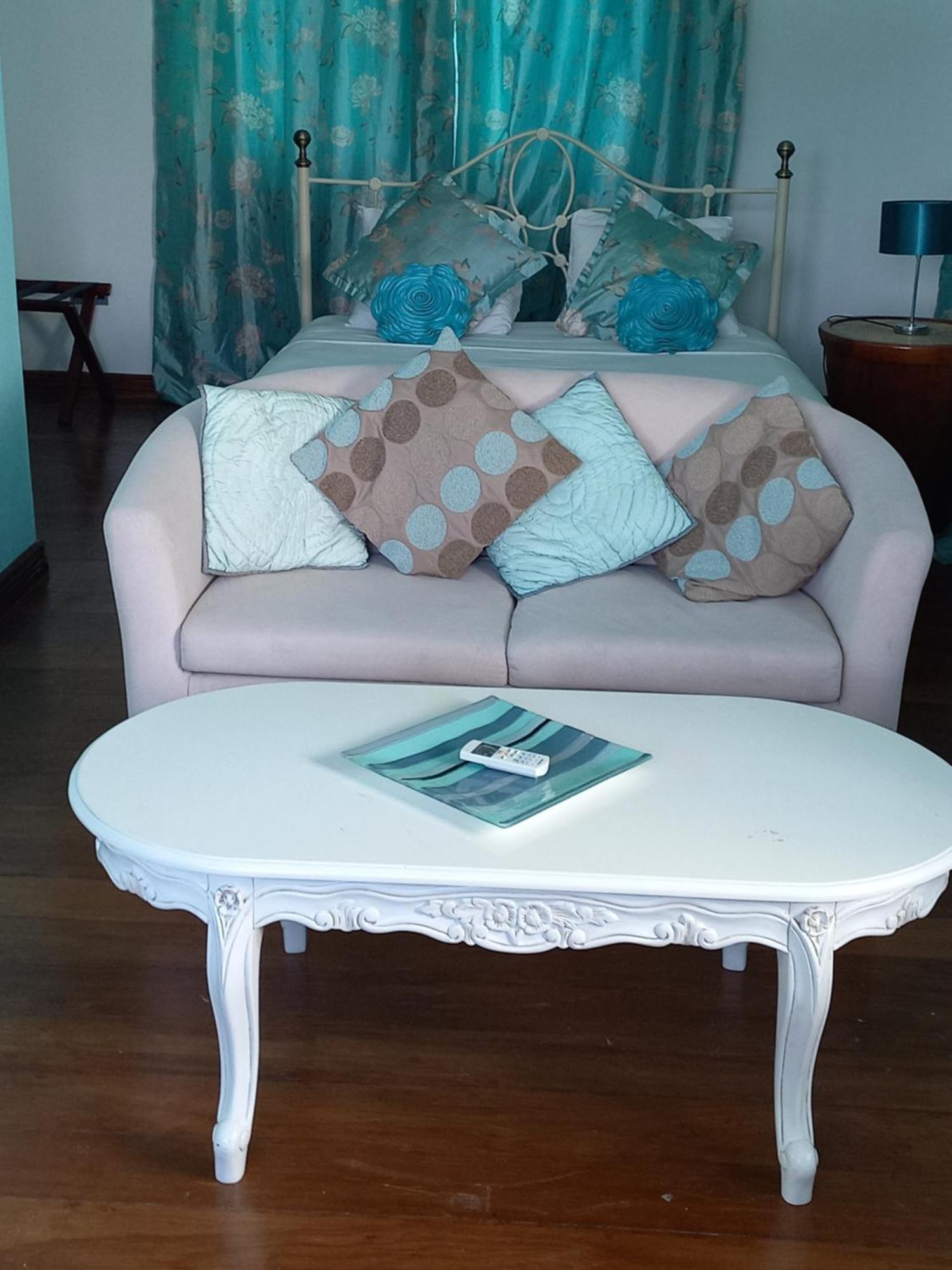 Petit Amour Villa, Seychelles Victoria Chambre photo